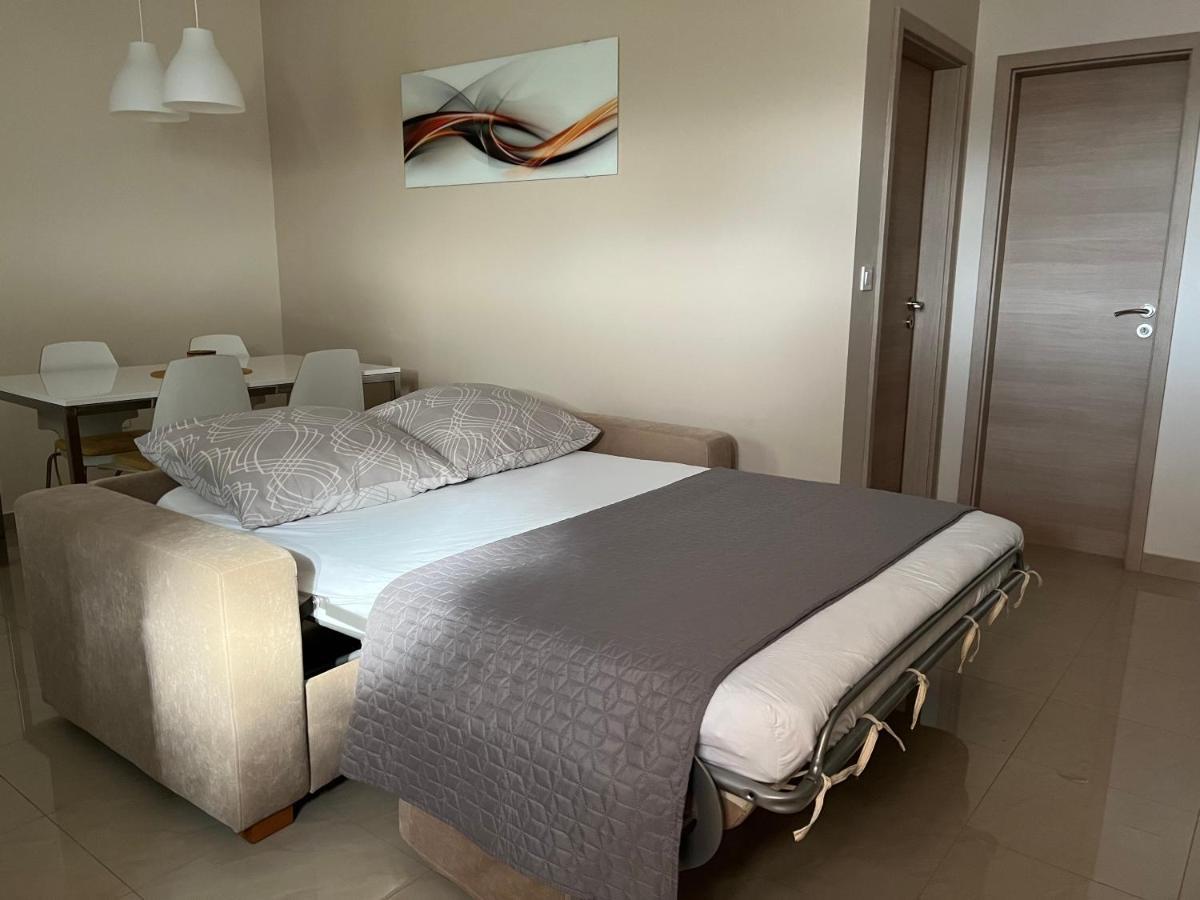 Apartmani Nina I Niko อูกล์ยัน ห้อง รูปภาพ
